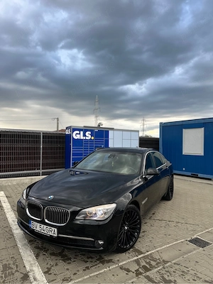 Bmw 730d f01  - imagine 2