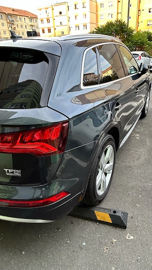 Audi Q5 Quattro B&O S Tronic Proprietar - imagine 4