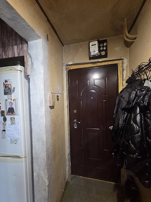 Proprietar   2 camere Militari Lujerului, Str. Cetățuia, etaj 6 10, 74.000   Negociabil - imagine 4