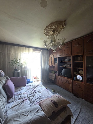 Proprietar   2 camere Militari Lujerului, Str. Cetățuia, etaj 6 10, 74.000   Negociabil - imagine 7