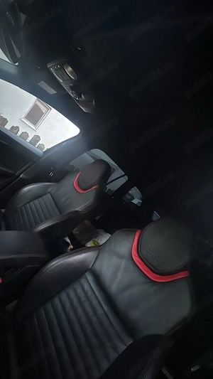 Skoda Octavia vrs 4x4 full UNICAT - imagine 4