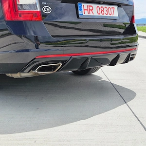 Skoda Octavia vrs 4x4 full UNICAT - imagine 8