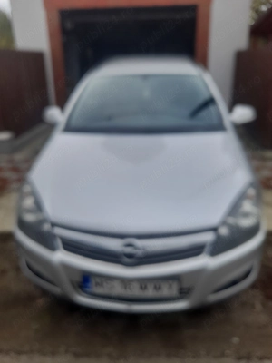 Opel Astra H  ITP 2027