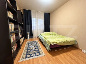 Apartament cu 3 camere de vânzare, Dragoș Vodă - imagine 7