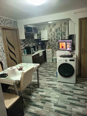 Apartament 3 camere