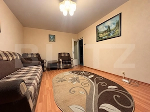 Apartament cu 3 camere de vânzare, Dragoș Vodă - imagine 2