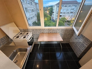 Apartament cu 3 camere de vânzare, Dragoș Vodă - imagine 4