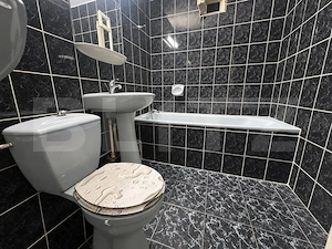 Apartament cu 3 camere de vânzare, Dragoș Vodă - imagine 8