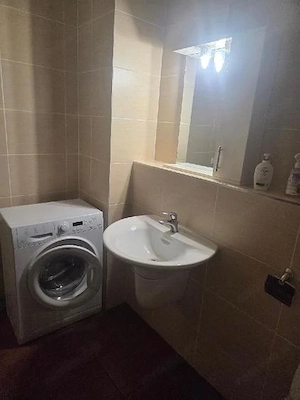 Inchiriez apartament 2 camere in complexul Tampa Gardens , 530 euro luna - imagine 7