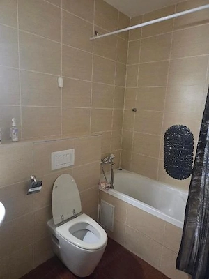 Inchiriez apartament 2 camere in complexul Tampa Gardens , 530 euro luna - imagine 8