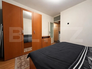 Apartament cu 3 camere de vânzare, Dragoș Vodă - imagine 6