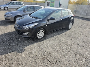 Hyundai i-30 1,4D an 2014, Posibil Rate si Garantie - imagine 2