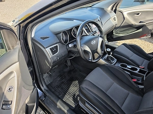 Hyundai i-30 1,4D an 2014, Posibil Rate si Garantie - imagine 5