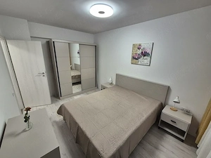 Prima inchiriere-Apartament cu 2 camere Vivamus Park Residence Brasov - imagine 2