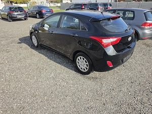 Hyundai i-30 1,4D an 2014, Posibil Rate si Garantie - imagine 3