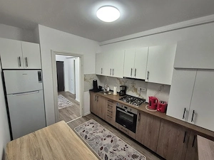 Prima inchiriere-Apartament cu 2 camere Vivamus Park Residence Brasov - imagine 4