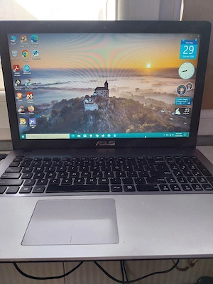 Asus X550jx,Intel i5 4200H, 2,8ghz, Gtx950M, 8 gb DDR3,Ssd 480GB