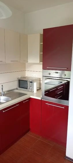 2 camere, balcon generos și parcare privată - imagine 6