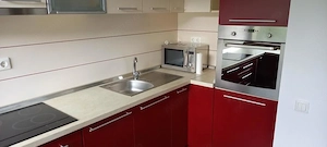 2 camere, balcon generos și parcare privată - imagine 5