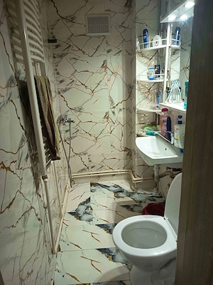 Apartament 3 camere - imagine 3