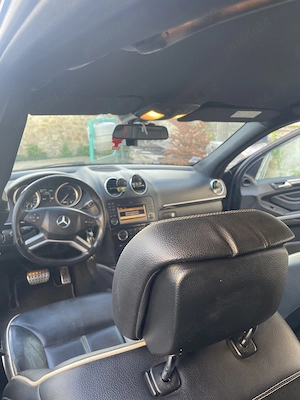 Mercedes ml 300  Nr tel    - imagine 5