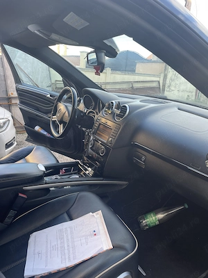 Mercedes ml 300  Nr tel    - imagine 8