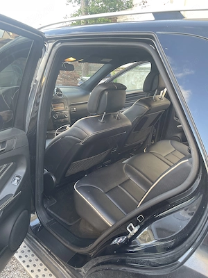 Mercedes ml 300  Nr tel    - imagine 4