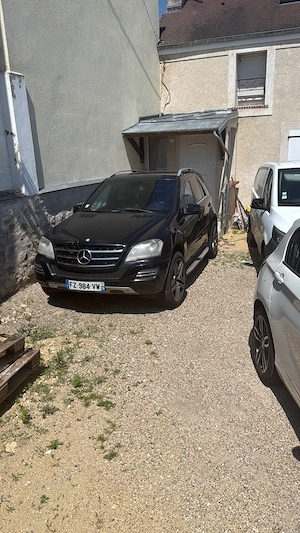 Mercedes ml 300  Nr tel    - imagine 2