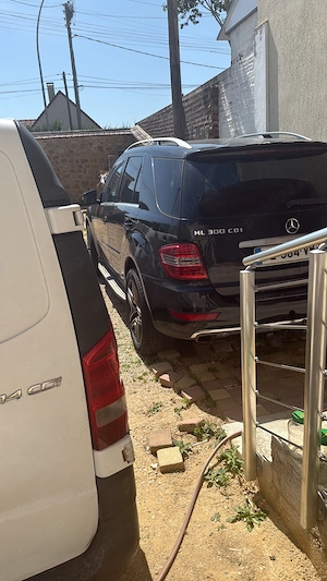 Mercedes ml 300  Nr tel    - imagine 3