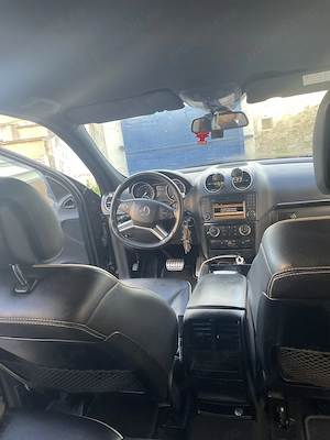Mercedes ml 300  Nr tel    - imagine 9