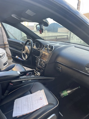 Mercedes ml 300  Nr tel    - imagine 7