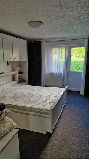 Casă modernă 3 camere , curte generoasă   Zonă liniștită în Moristi - imagine 3