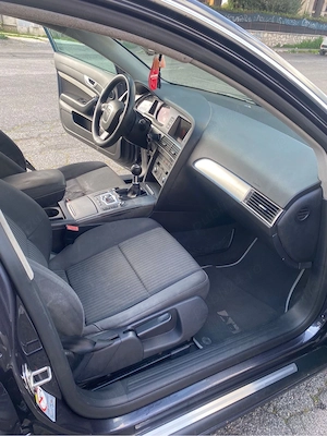 Audi A6 2.7  - imagine 2