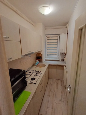 Dam spre inchiriere apartament cochet 2 camere - imagine 5