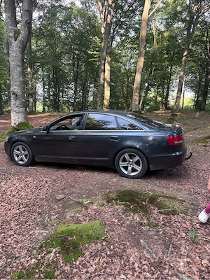 Audi A6 2.7  - imagine 4