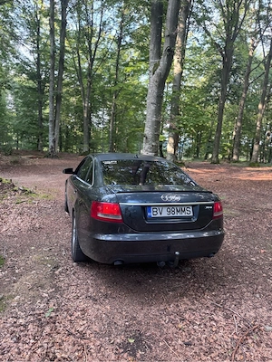 Audi A6 2.7  - imagine 3