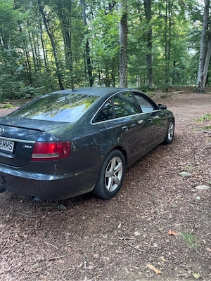 Audi A6 2.7  - imagine 5