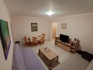 Dam spre inchiriere apartament cochet 2 camere - imagine 3