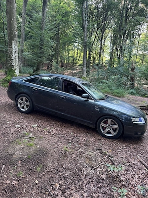 Audi A6 2.7  - imagine 7
