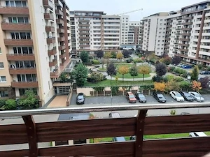 Apartament elegant cu 2 camere în Urban Pentha Brașov | boxă și loc de parcare incluse in pret | La 