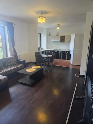 Particular ,inchiriez apartament 2 camere in complexul Tampa Gardens , 530 euro  - imagine 2