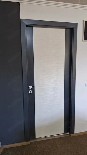 Casă modernă 3 camere , curte generoasă   Zonă liniștită în Moristi - imagine 8