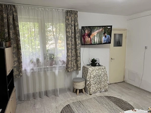 garsoniera str rahovei in bloc de apartamente - imagine 3
