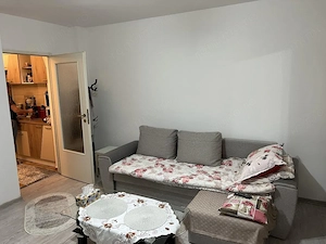 garsoniera str rahovei in bloc de apartamente - imagine 2