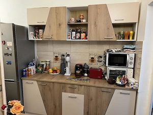 garsoniera str rahovei in bloc de apartamente - imagine 6