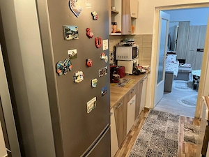 garsoniera str rahovei in bloc de apartamente - imagine 5