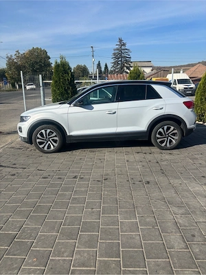 vand vw troc  - imagine 5