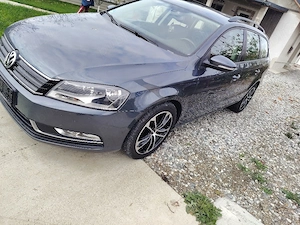 Passat b7 2012 euro 5 - imagine 3