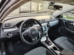 Passat b7 2012 euro 5 - imagine 4