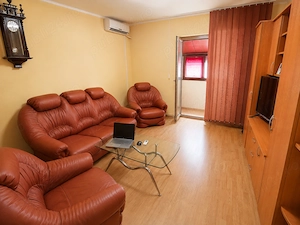 Vanzare ap 3 camere, Zona Traian, Ramnicu Valcea